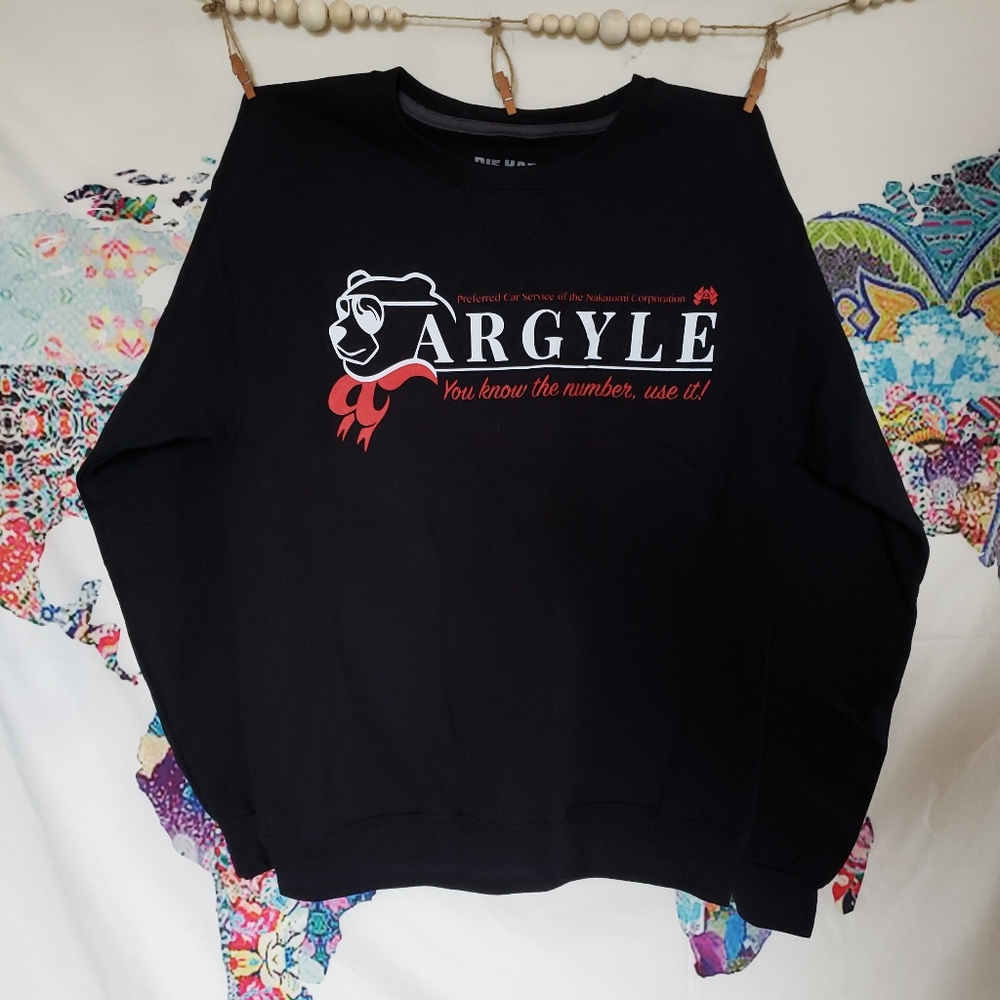 2019 Die Hard Winter Exclusive